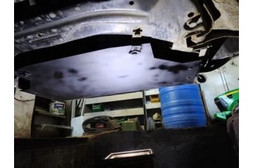 Land Rover Freelander 1 Steel Engine Guard Car type 4x4 SUV