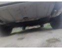 Protector de Motor de Acero para Land Rover Freelander 1