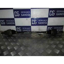 P30735565 TRANSMISION TRASERA DERECHA VOLVO XC90