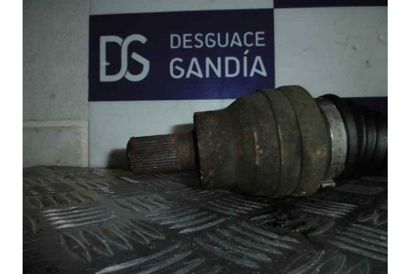 P30735565 TRANSMISION TRASERA DERECHA VOLVO XC90 D5 Executive (7 asientos) (136kW) 2006 P30735565 155359 VOLVO - 1