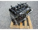 Engine complete mazda 6 GH 2 2 MZR CD 2RAA CITD Car type passenger cars