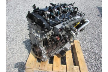 Motor completo Mazda 6 GH 2.2 MZR CD R2AA CITD
