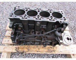 Engine block engine hyundai tucson kia sportage 2 0 crdi