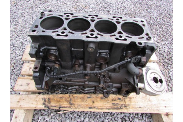 Engine block engine hyundai tucson kia sportage 2 0 crdi