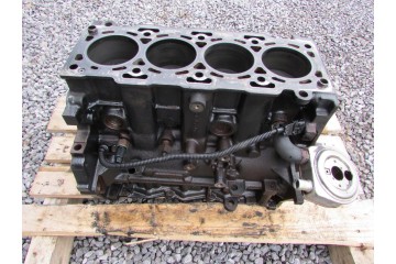 Engine block engine hyundai tucson kia sportage 2 0 crdi