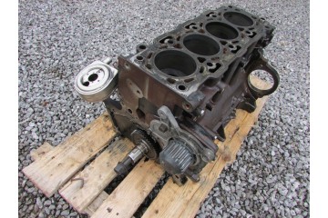 Engine block engine hyundai tucson kia sportage 2 0 crdi Catalog number of the part Silnik blok hyundai tucson kia sportage 2 0 