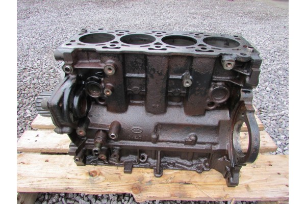 Engine block engine hyundai tucson kia sportage 2 0 crdi Part manufacturer Hyundai OE