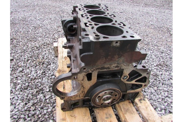 Engine block engine hyundai tucson kia sportage 2 0 crdi Car type 4x4 SUV