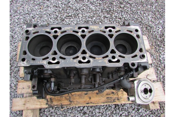Engine block engine hyundai tucson kia sportage 2 0 crdi Engine type diesel