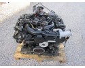Engine complete audi a6 c6 2 7 tdi BPP
