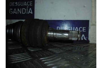 P30735565 TRANSMISION TRASERA DERECHA VOLVO XC90 D5 Executive (7 asientos) (136kW) 2006 P30735565 155359 VOLVO - 2