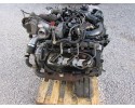 Engine complete audi a6 c6 2 7 tdi BPP Car type passenger cars
