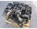 Engine complete audi a6 c6 2 7 tdi BPP Engine type diesel