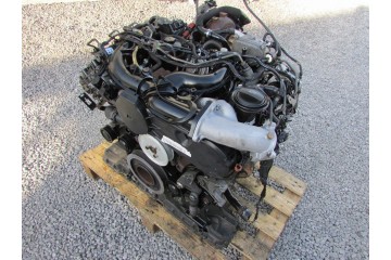 Motor completo Audi A6 C6 2.7 TDI BPP