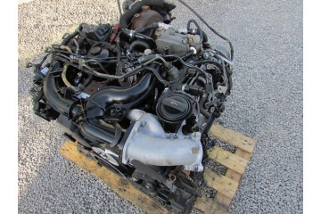 Motor completo Audi A6 C6 2.7 TDI BPP