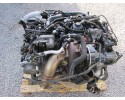 Motor completo Audi A6 C6 2.7 TDI BPP