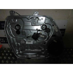 2 PIN ELEVALUNAS DELANTERO IZQUIERDO KIA CARENS (UN)