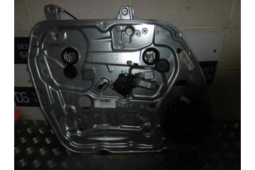 2 PIN ELEVALUNAS DELANTERO IZQUIERDO KIA CARENS (UN) Active 2008 2 PIN 155385 KIA - 1