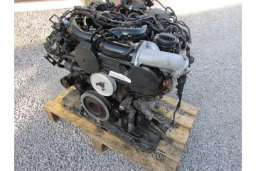 Motor completo Audi A6 C6 2.7 TDI BPP