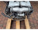 ENGINE COMPLETE JAGUAR XKR X150 4 2 SUPERCHARGED Catalog number of the part SILNIK KOMPLETNY JAGUAR XKR X150 4 2 SUPERCHARGED