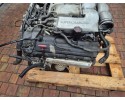 ENGINE COMPLETE JAGUAR XKR X150 4 2 SUPERCHARGED Part manufacturer Jaguar OE