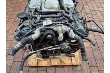 ENGINE COMPLETE JAGUAR XKR X150 4 2 SUPERCHARGED Car type passenger cars