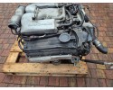 ENGINE COMPLETE JAGUAR XKR X150 4 2 SUPERCHARGED Engine type petrol