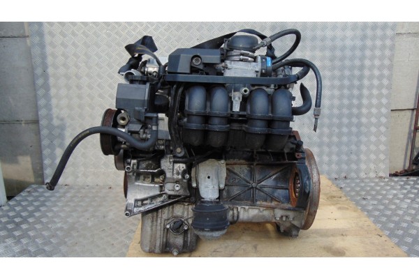 MERCEDES C CLASS W203 2 0 ENGINE R1110112901