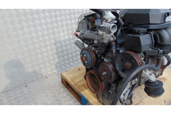 MERCEDES C CLASS W203 2 0 ENGINE R1110112901 Catalog number of the part R1110112901