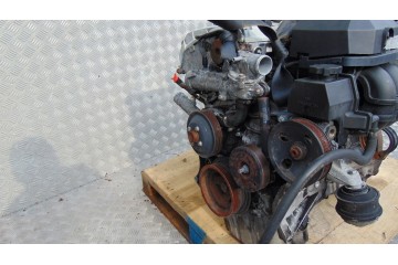 MERCEDES C CLASS W203 2 0 ENGINE R1110112901 Catalog number of the part R1110112901