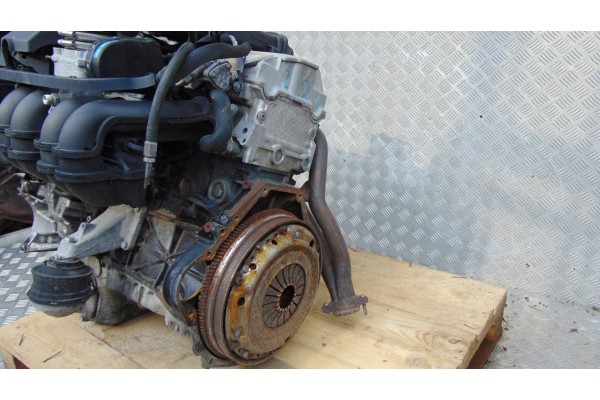 MERCEDES C CLASS W203 2 0 ENGINE R1110112901 Part manufacturer Mercedes Benz OE