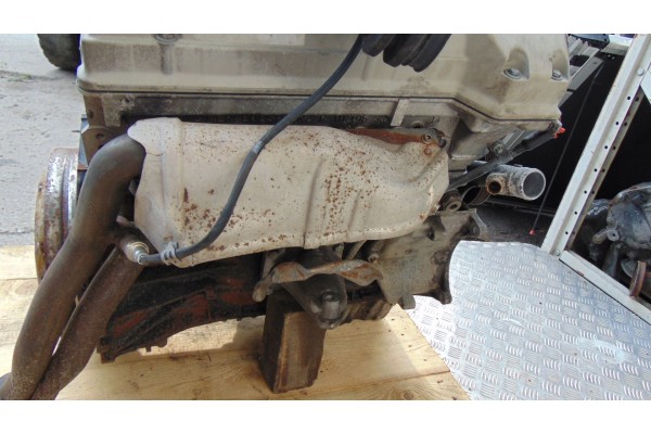 MERCEDES C CLASS W203 2 0 ENGINE R1110112901 Car type passenger cars