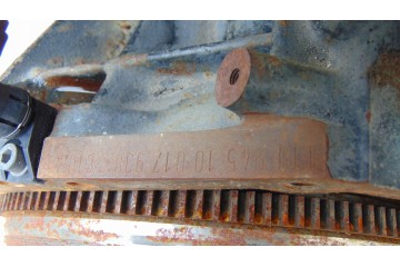 MERCEDES C CLASS W203 2 0 ENGINE R1110112901 Product weight with unit packaging 20 kg