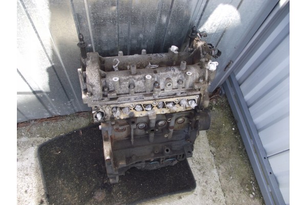 ENGINE FIAT 500 07R 1 3 75KM 169A1000