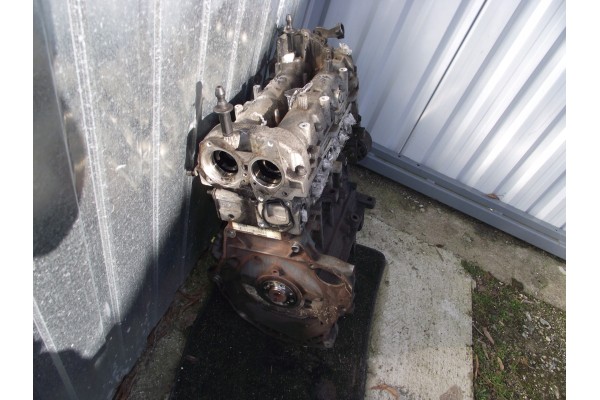 ENGINE FIAT 500 07R 1 3 75KM 169A1000 Catalog number of the part 169A1000