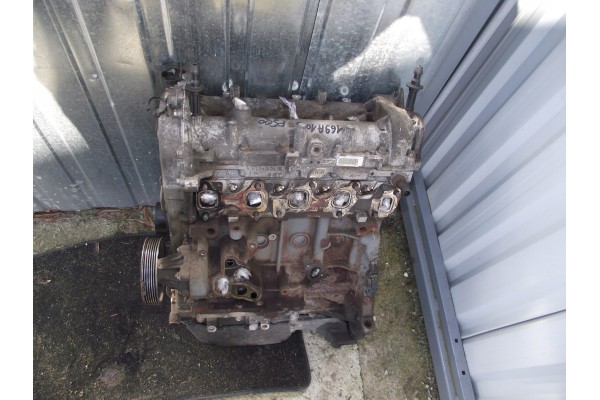 ENGINE FIAT 500 07R 1 3 75KM 169A1000 Car type passenger cars