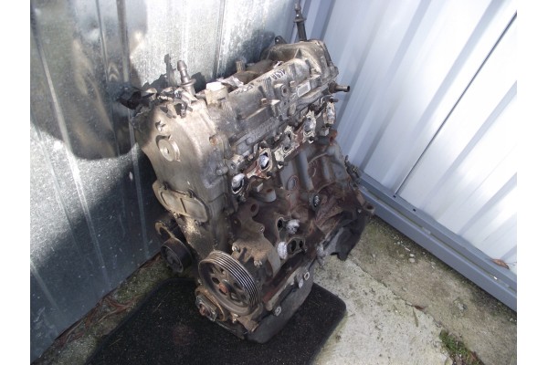 ENGINE FIAT 500 07R 1 3 75KM 169A1000 Engine type diesel