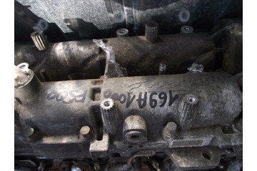 ENGINE FIAT 500 07R 1 3 75KM 169A1000 Quality of parts according to GVO Q original with factory logo OEM OES