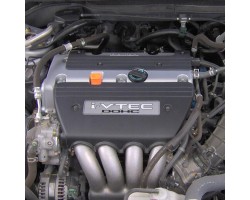 K24A6 complete engine 2 4 16V Vtec Honda Accord