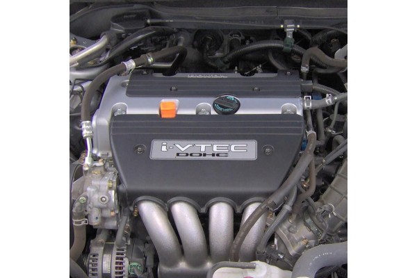K24A6 complete engine 2 4 16V Vtec Honda Accord