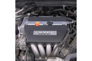 K24A6 complete engine 2 4 16V Vtec Honda Accord