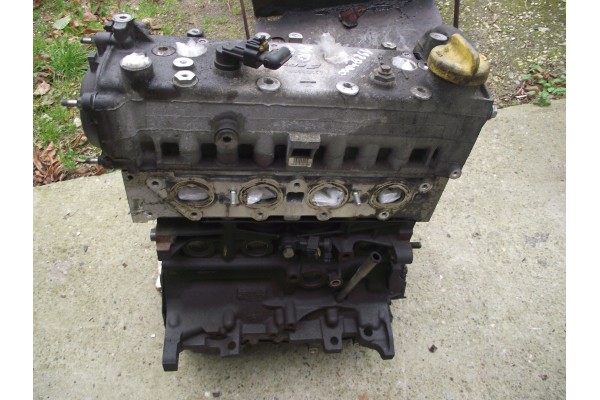 ALFA MITO ENGINE 09R 1 4T JET 120KM 198A4000