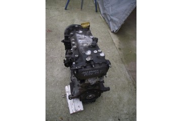 ALFA MITO ENGINE 09R 1 4T JET 120KM 198A4000 Catalog number of the part 198A4000