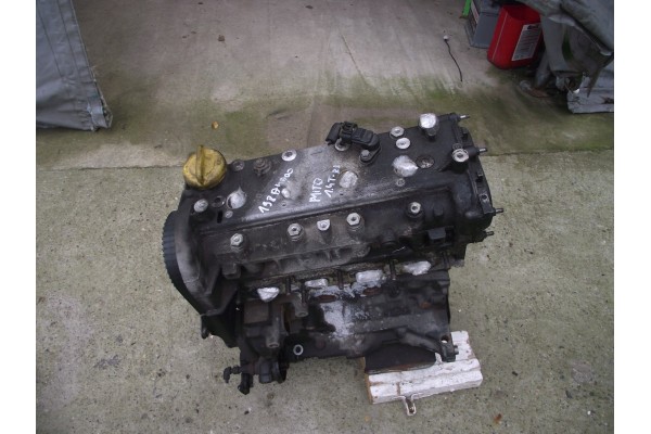 ALFA MITO ENGINE 09R 1 4T JET 120KM 198A4000 Part manufacturer Alfa Romeo OE