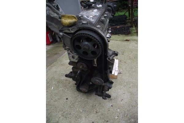 ALFA MITO ENGINE 09R 1 4T JET 120KM 198A4000 Car type passenger cars