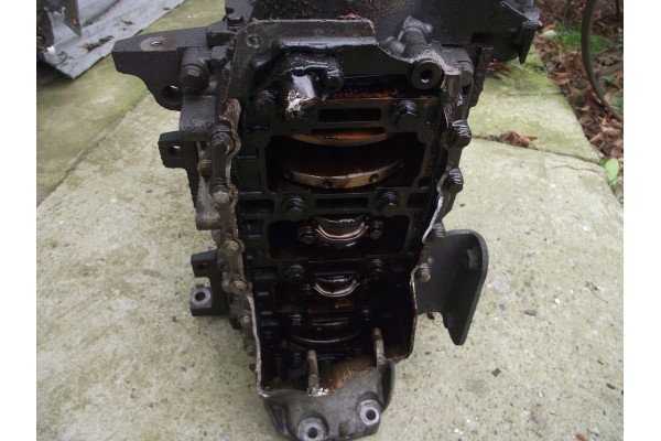 ALFA MITO ENGINE 09R 1 4T JET 120KM 198A4000 Engine type petrol
