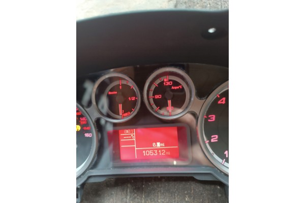 Motor ALFA MITO 1.4 T-JET 120CV 198A4000 2009