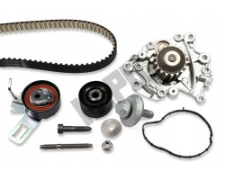 HEPU TIMING BELT PUMP TENSIONER SET 1 5 BLUEHDI