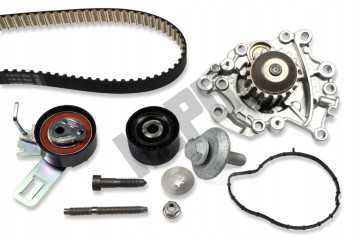 HEPU TIMING BELT PUMP TENSIONER SET 1 5 BLUEHDI