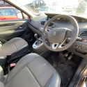 RENAULT SCENIC III (JZ) Dynamique
